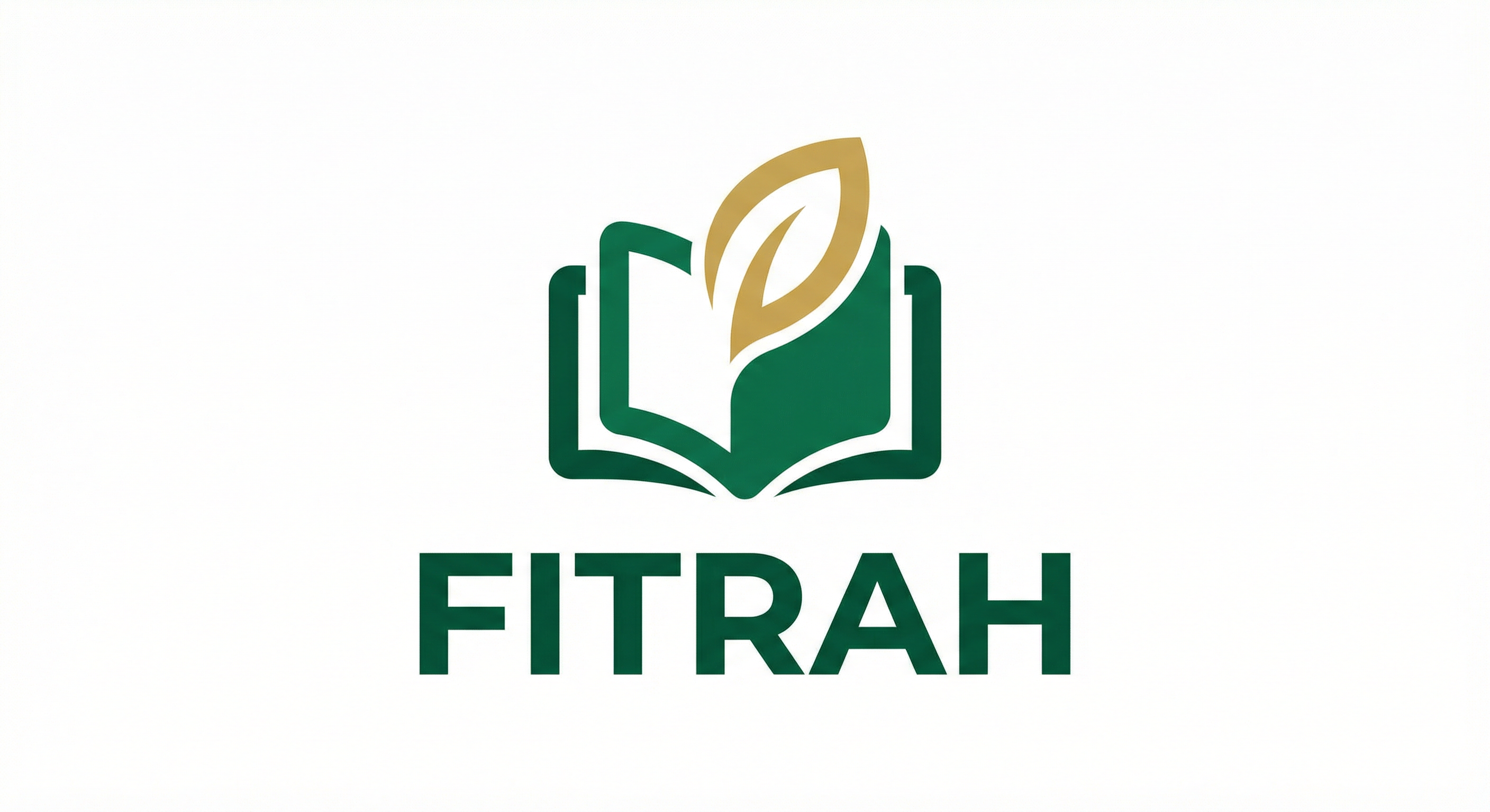 Fitrah Logo